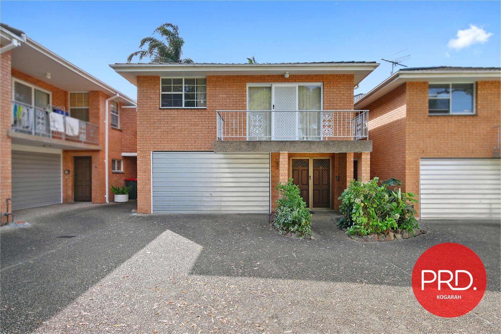 3/21-23 Union Street KOGARAH 2