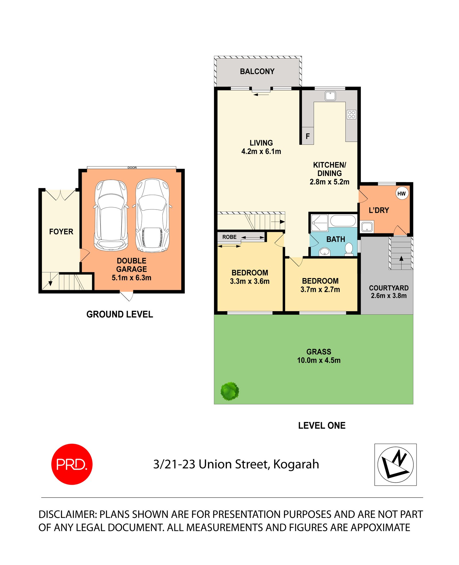 3/21-23 Union Street KOGARAH 11