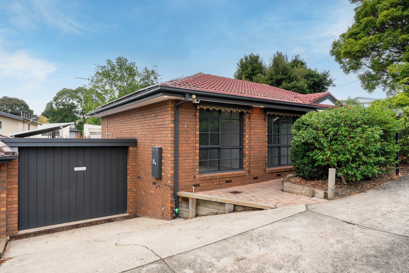 3/21-25 Denbigh Street, Frankston, 3199