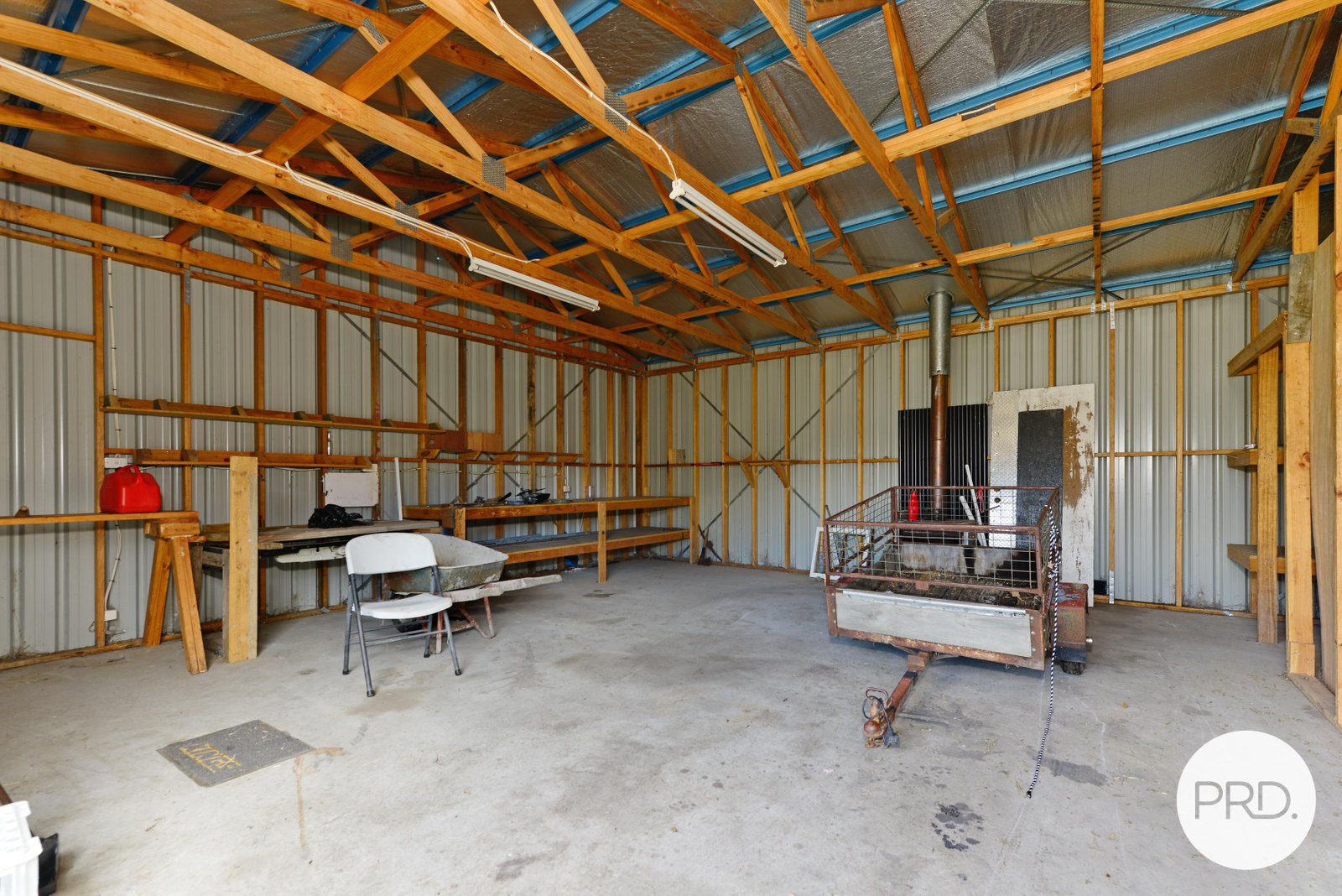 321 Back River Road MAGRA 15