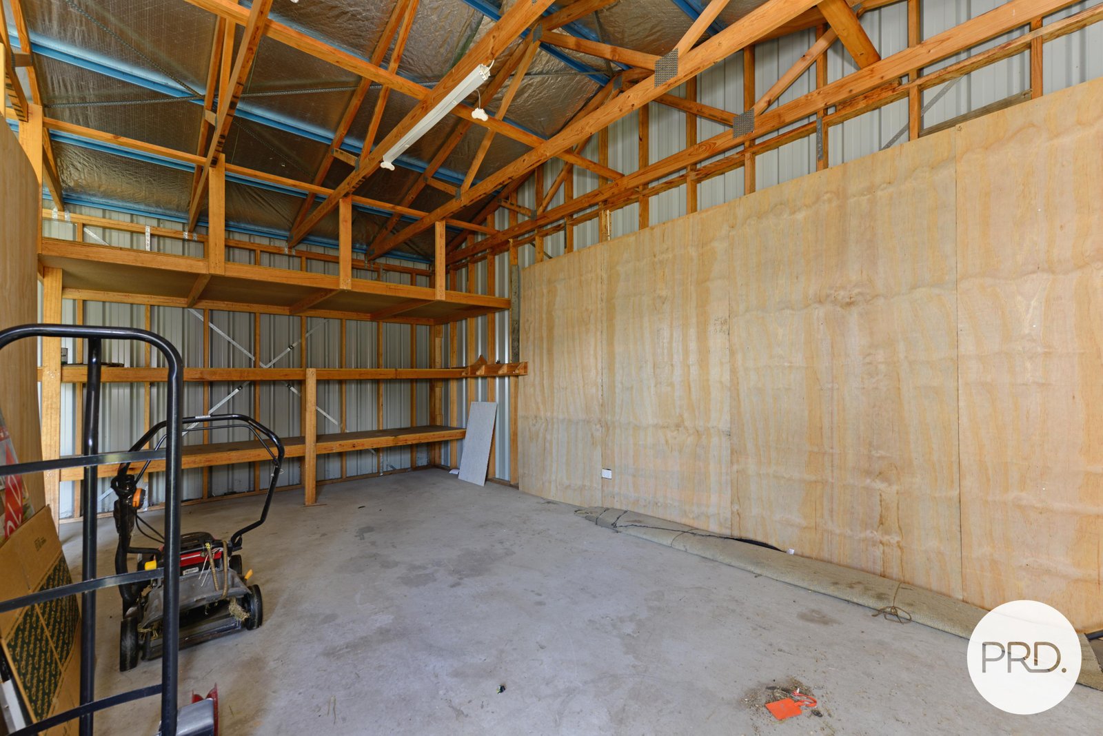 321 Back River Road MAGRA 16