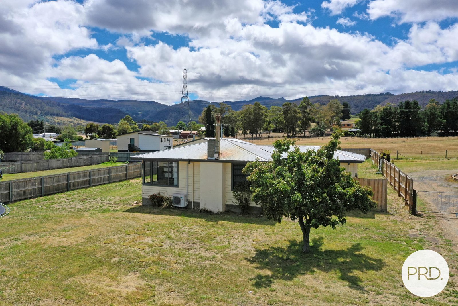 321 Back River Road MAGRA 18