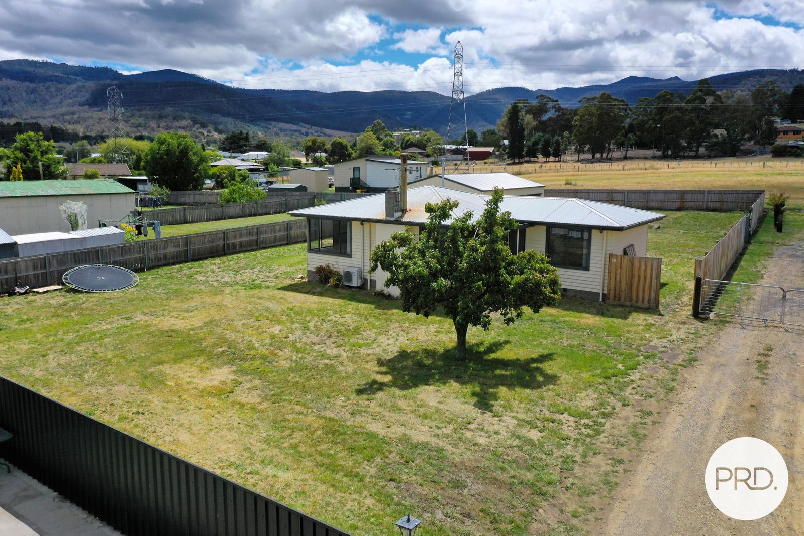 321 Back River Road MAGRA 20