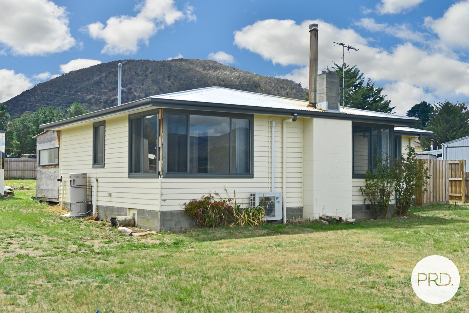 321 Back River Road MAGRA 21