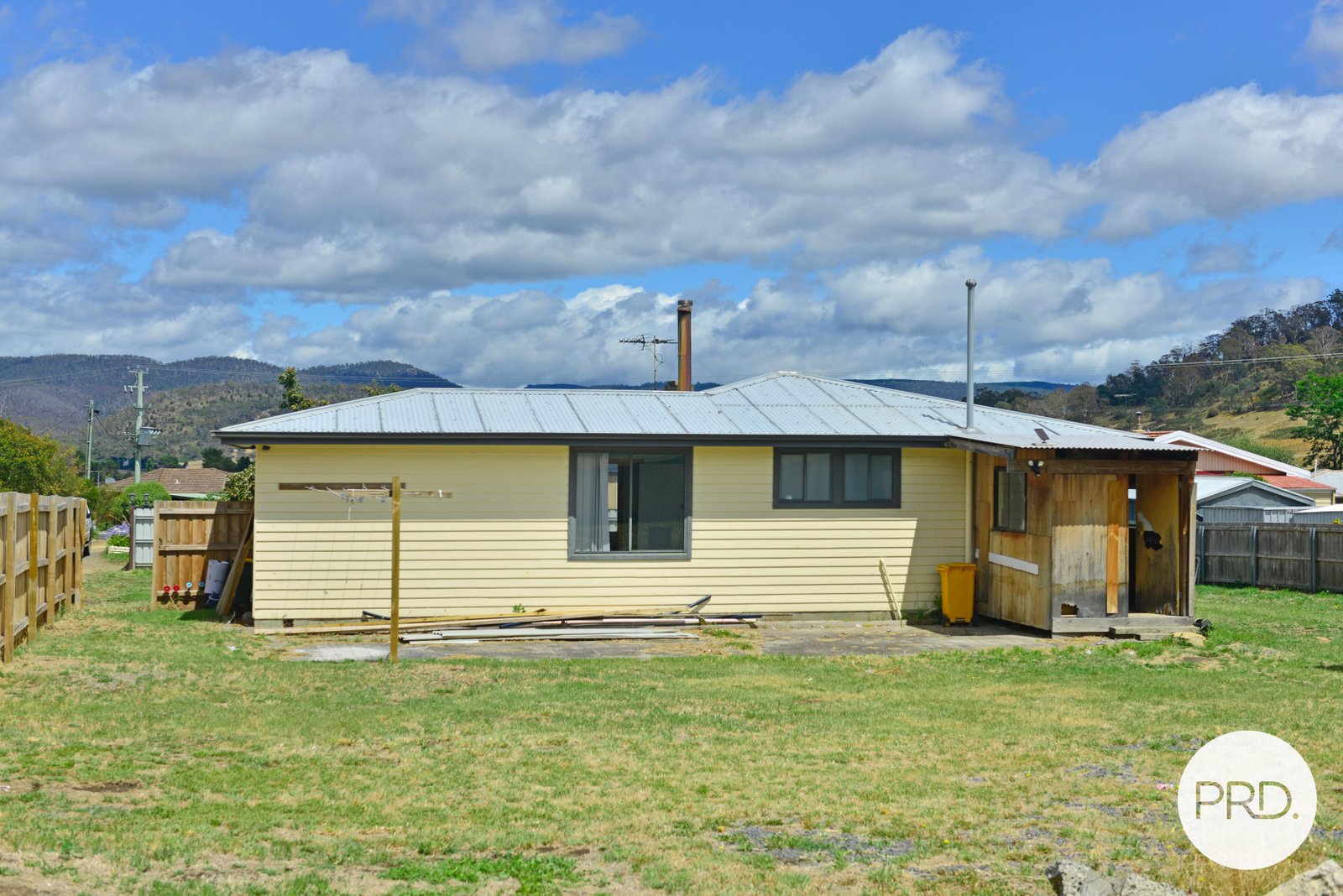 321 Back River Road MAGRA 24