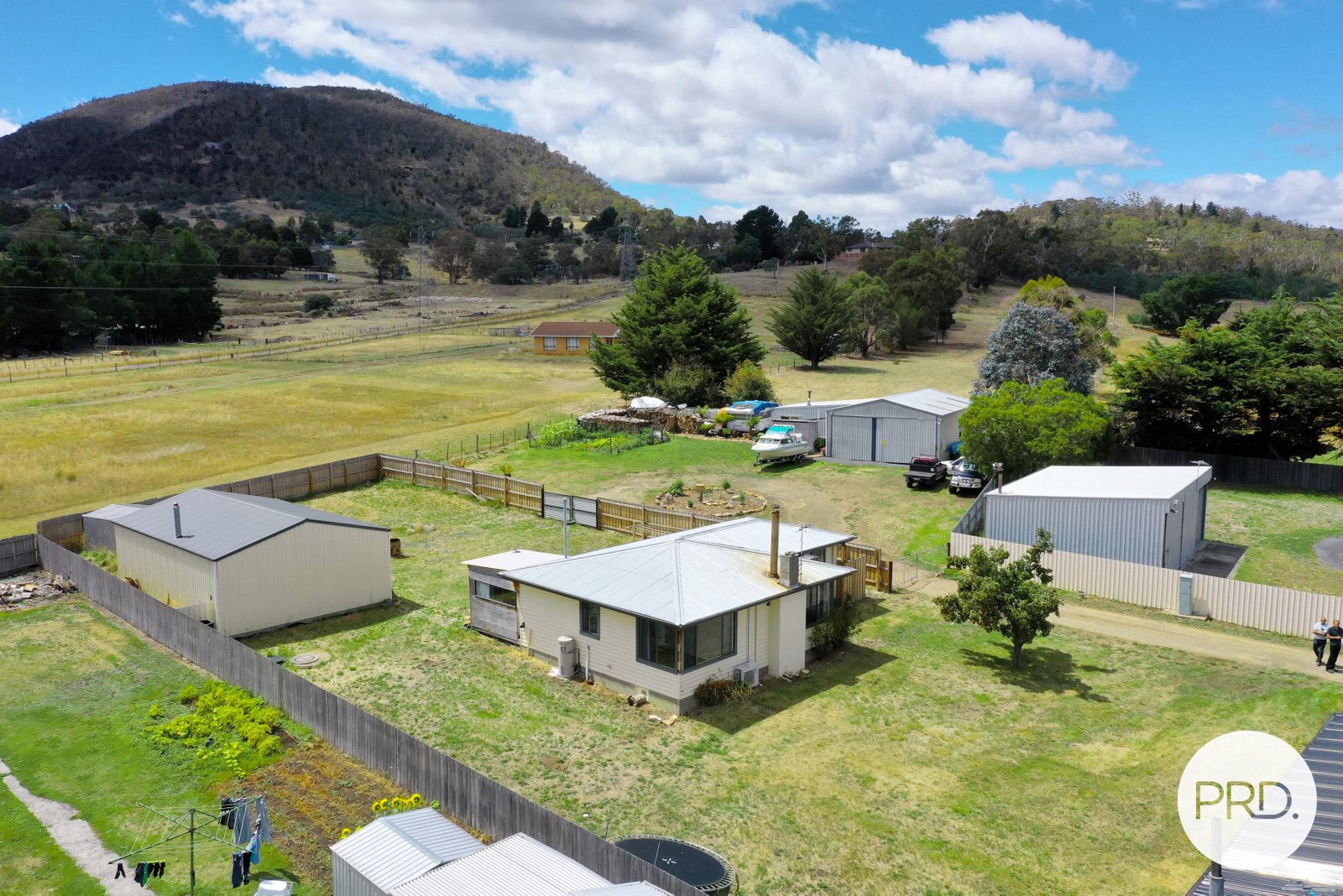 321 Back River Road MAGRA 25