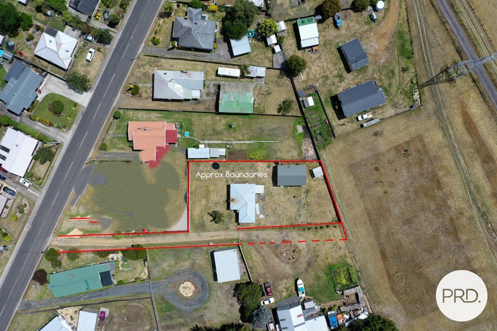 321 Back River Road MAGRA 27