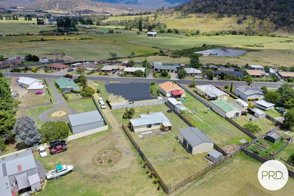 321 Back River Road MAGRA 28