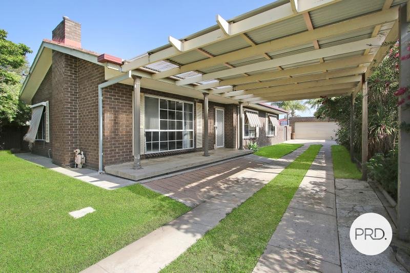 321 Balston Street LAVINGTON 1