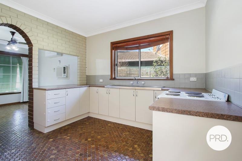 321 Balston Street LAVINGTON 2