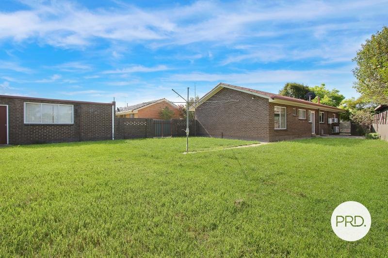 321 Balston Street LAVINGTON 7