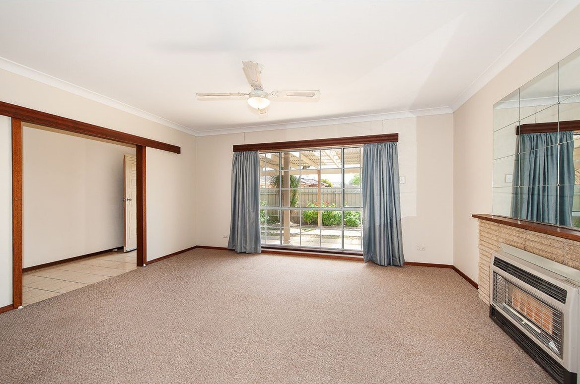 321 Balston Street LAVINGTON 2
