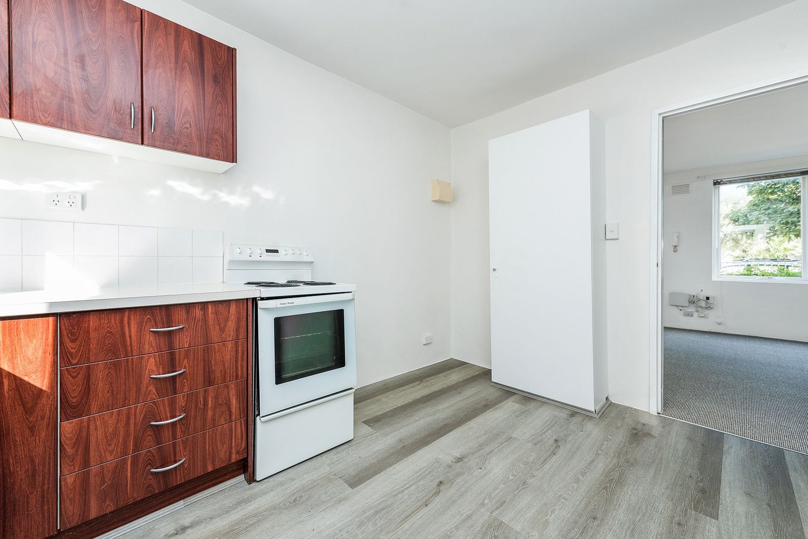 Gallery: 3/21 Bishop Street
