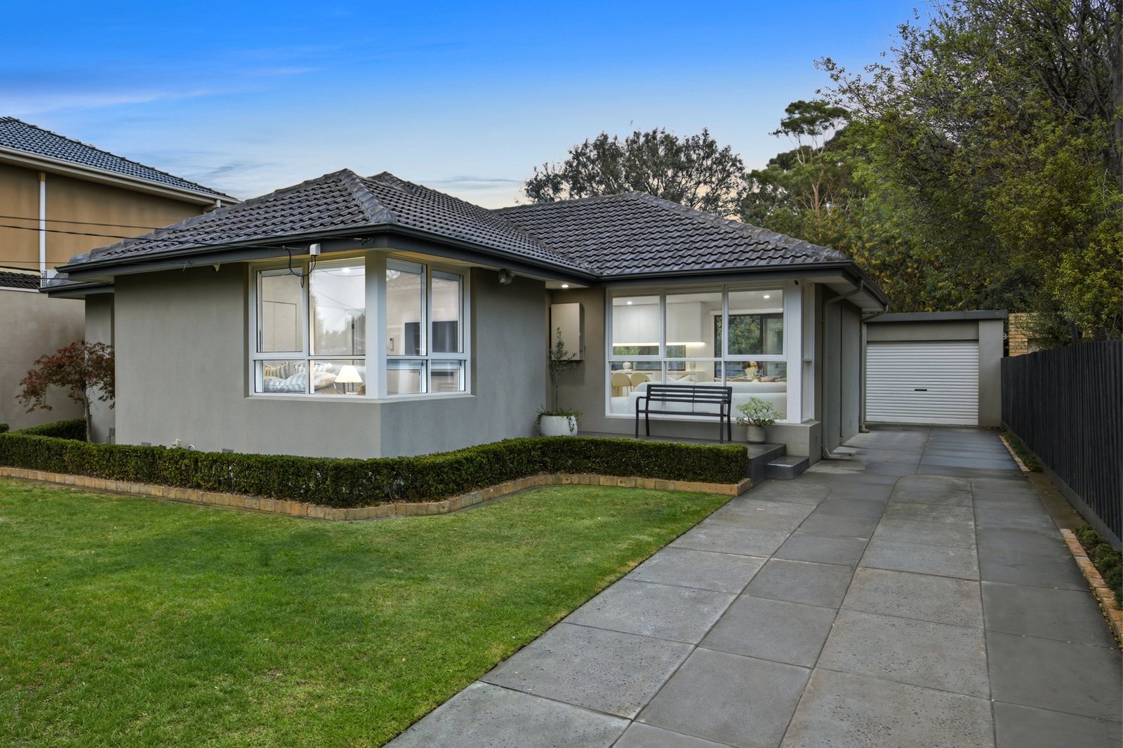 Gallery: 321 Chesterville Road