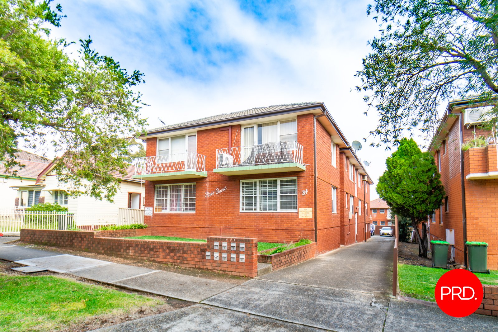 3/21 Denman Ave  WILEY PARK 15