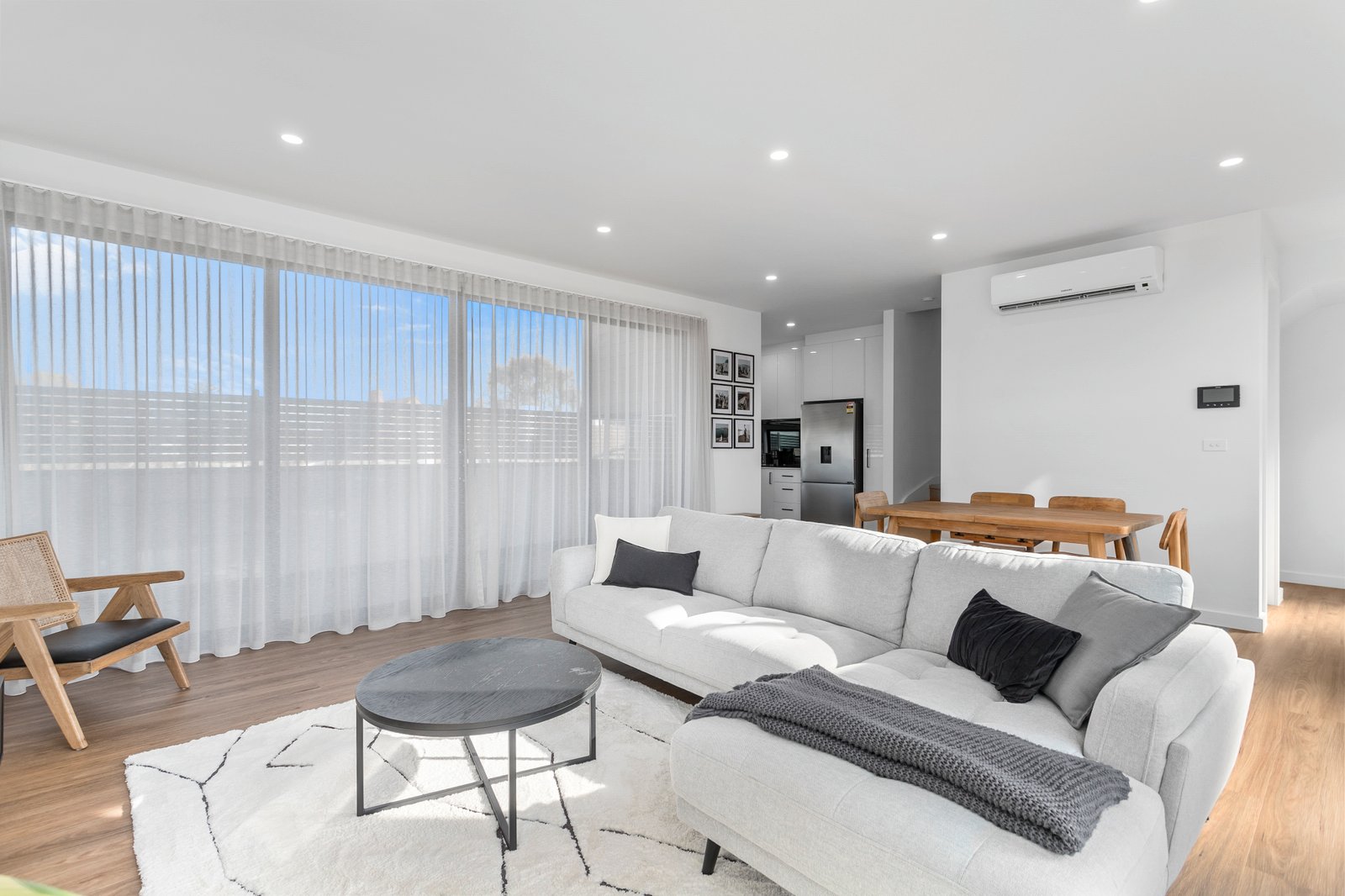 Gallery: 3/21 Geelong Road