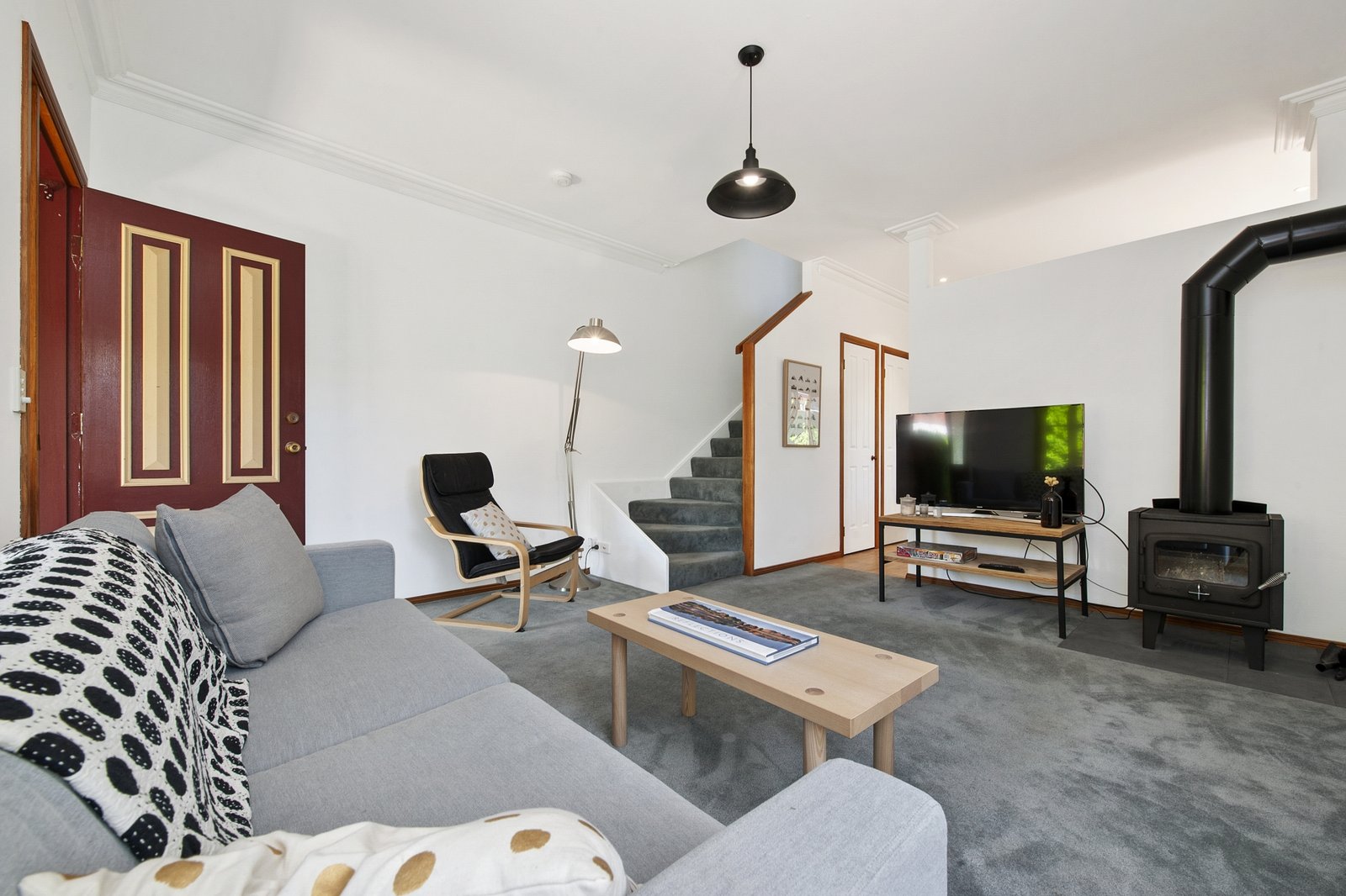 Gallery: 3/21 High Street
