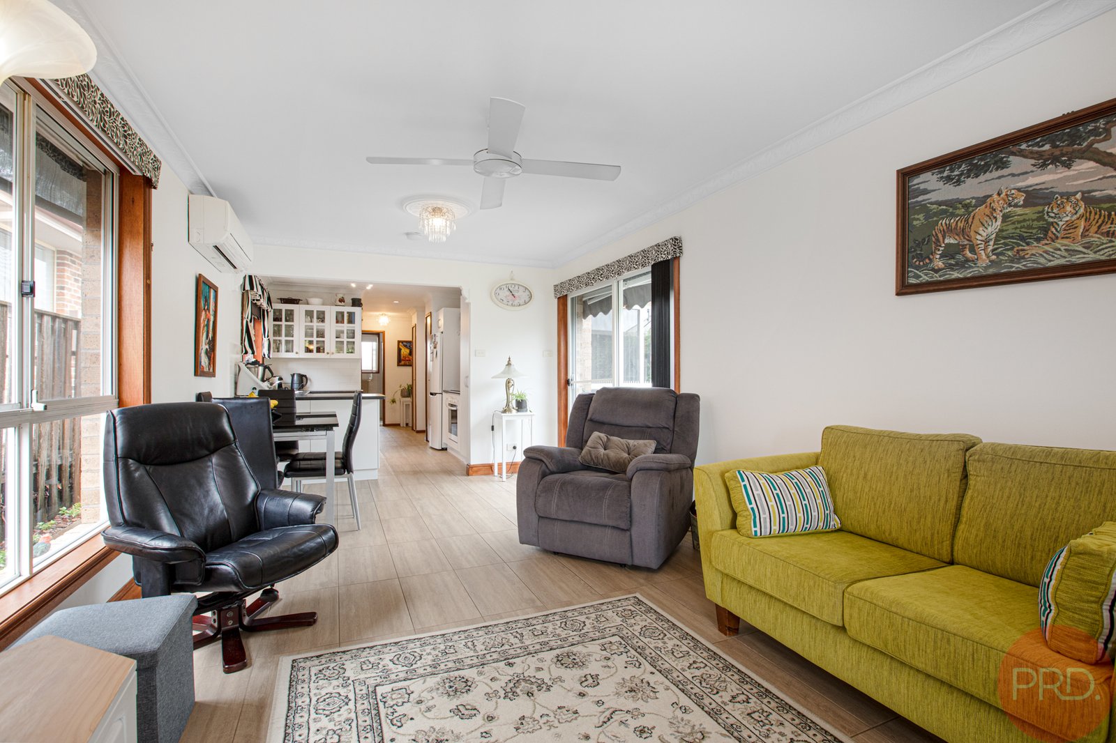 3/21 Little James Street MORPETH 3
