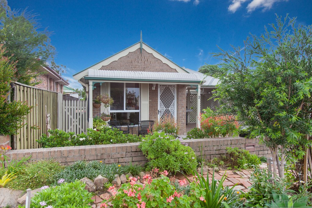 3/21 Little James Street MORPETH 1
