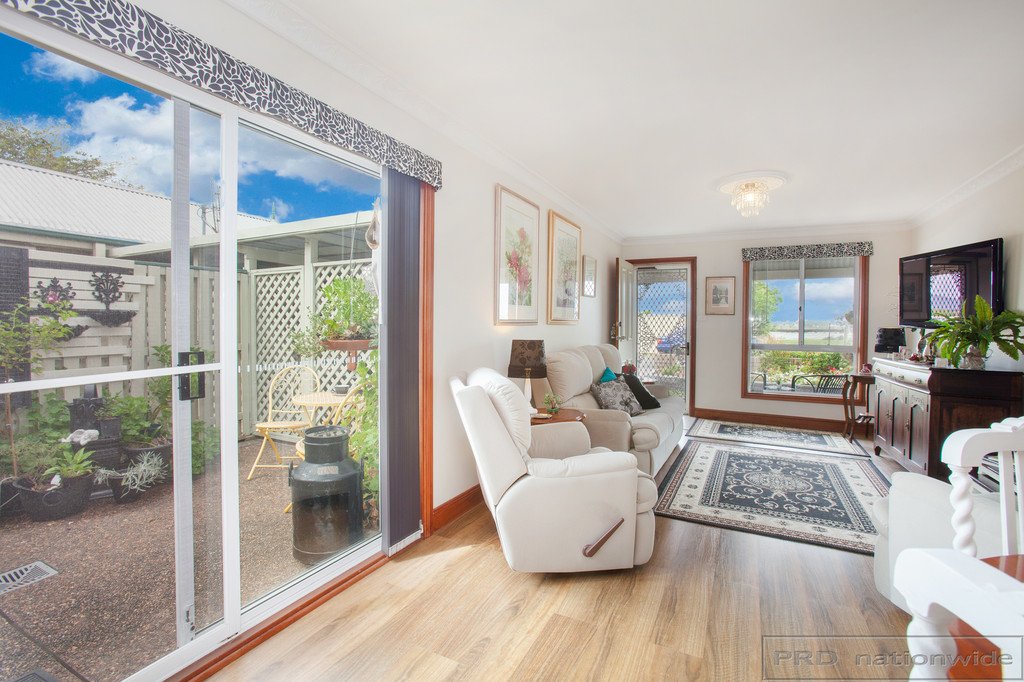 3/21 Little James Street MORPETH 7