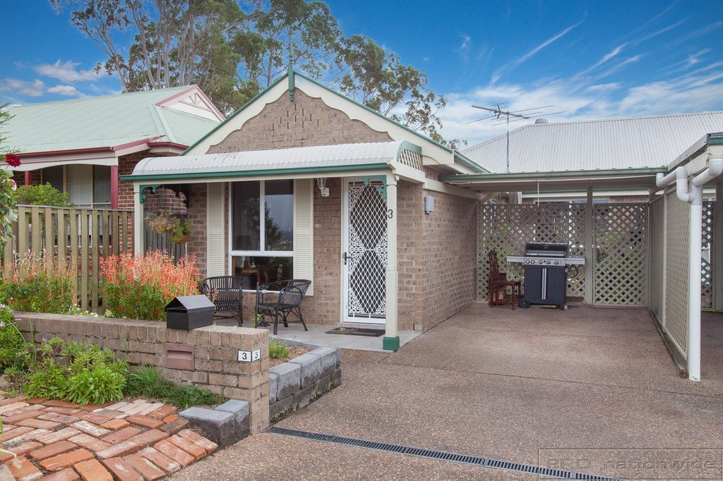3/21 Little James Street MORPETH 17