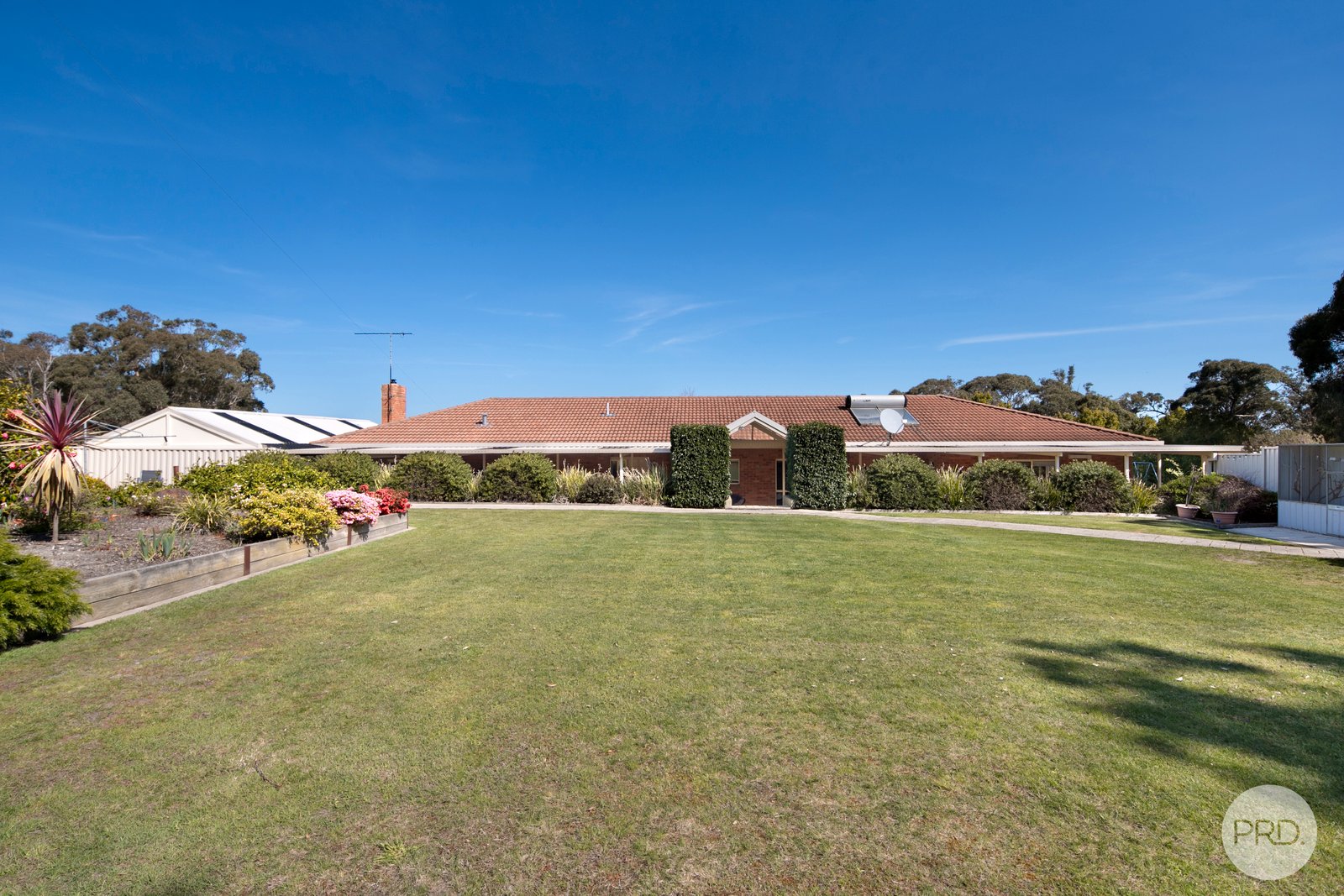 321 Mount Doran-Egerton Road MOUNT DORAN 2