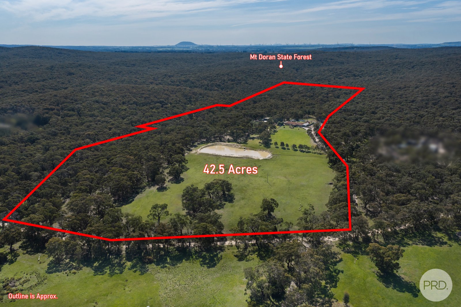 321 Mount Doran-Egerton Road MOUNT DORAN 24