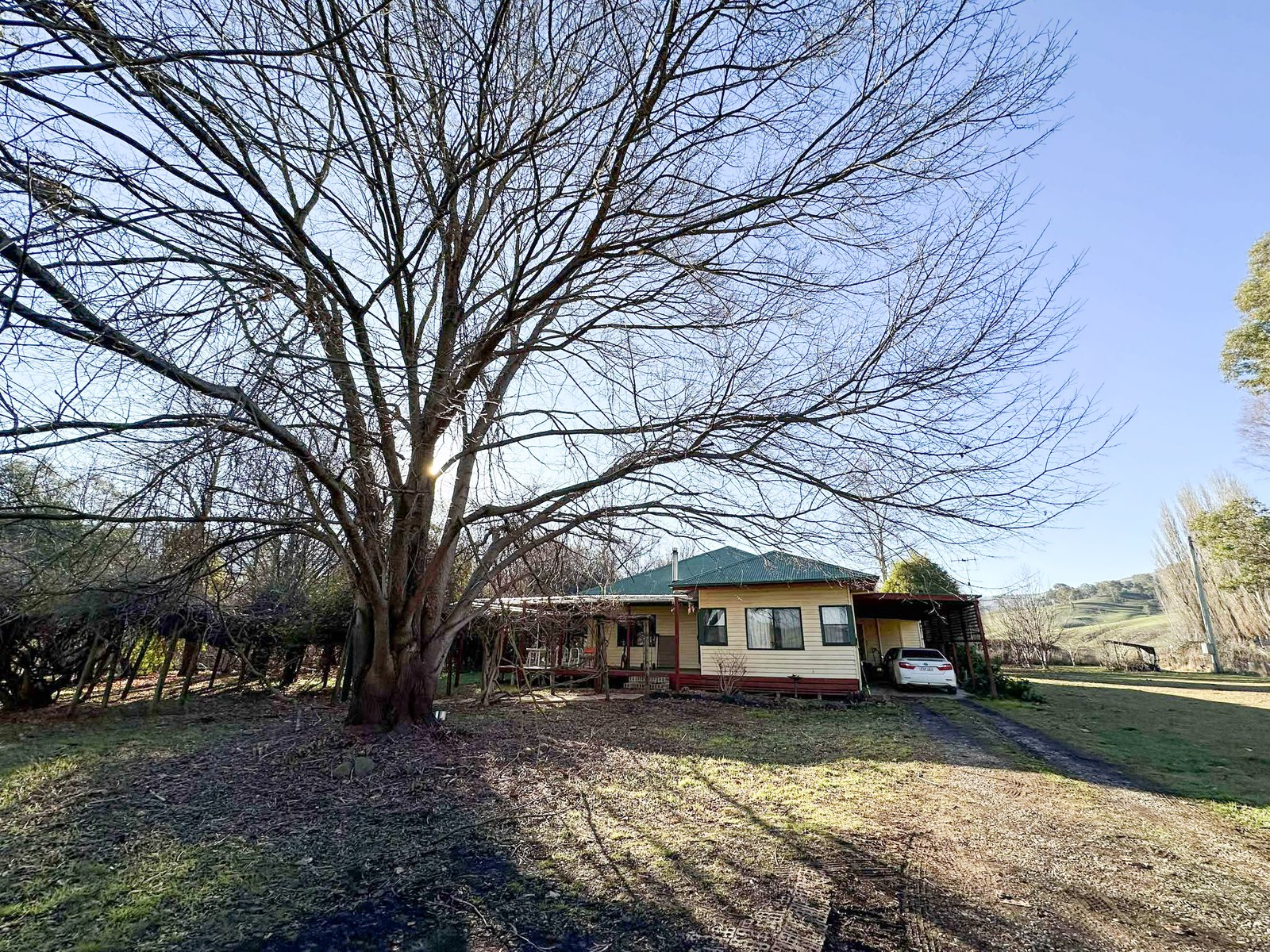 321 Mount Garland Road TOOMA 1