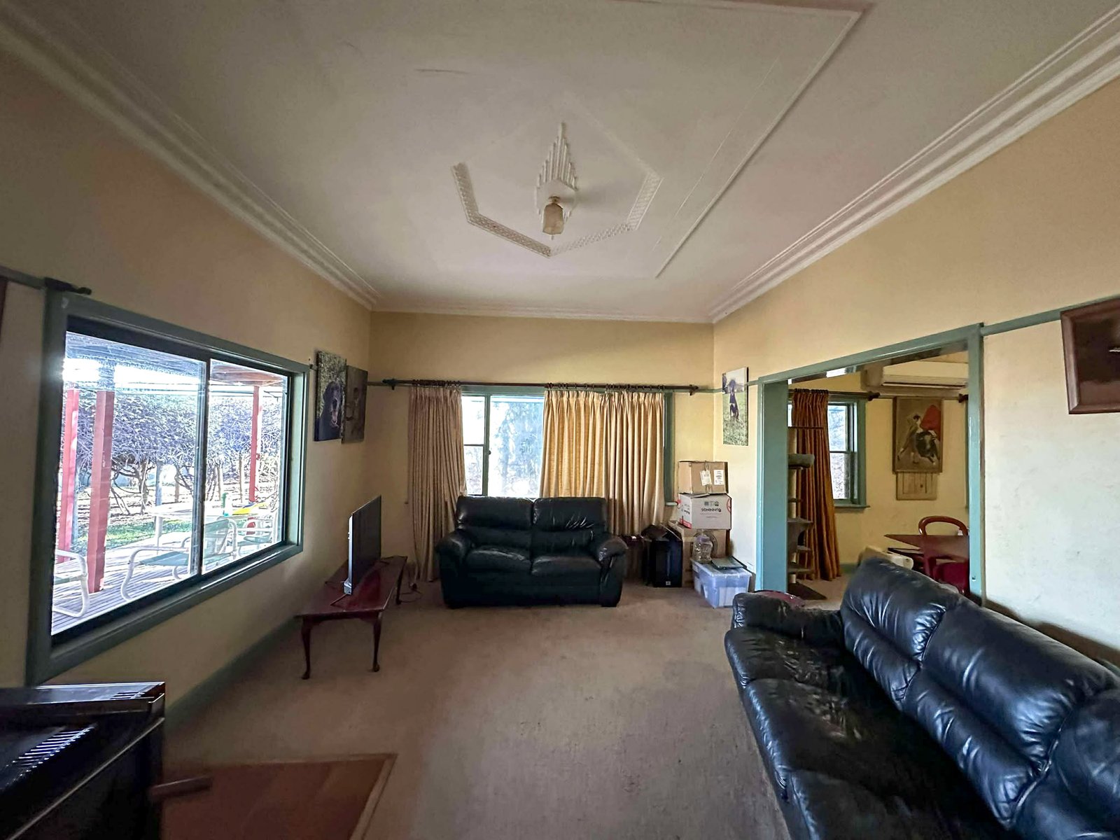 321 Mount Garland Road TOOMA 8