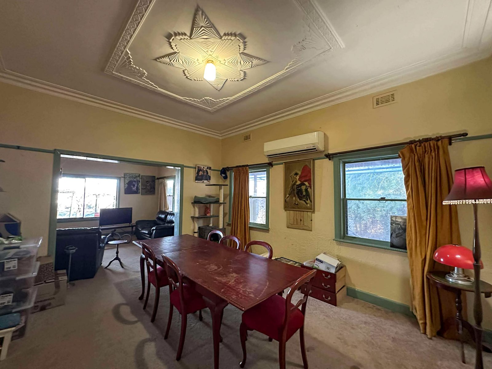 321 Mount Garland Road TOOMA 9