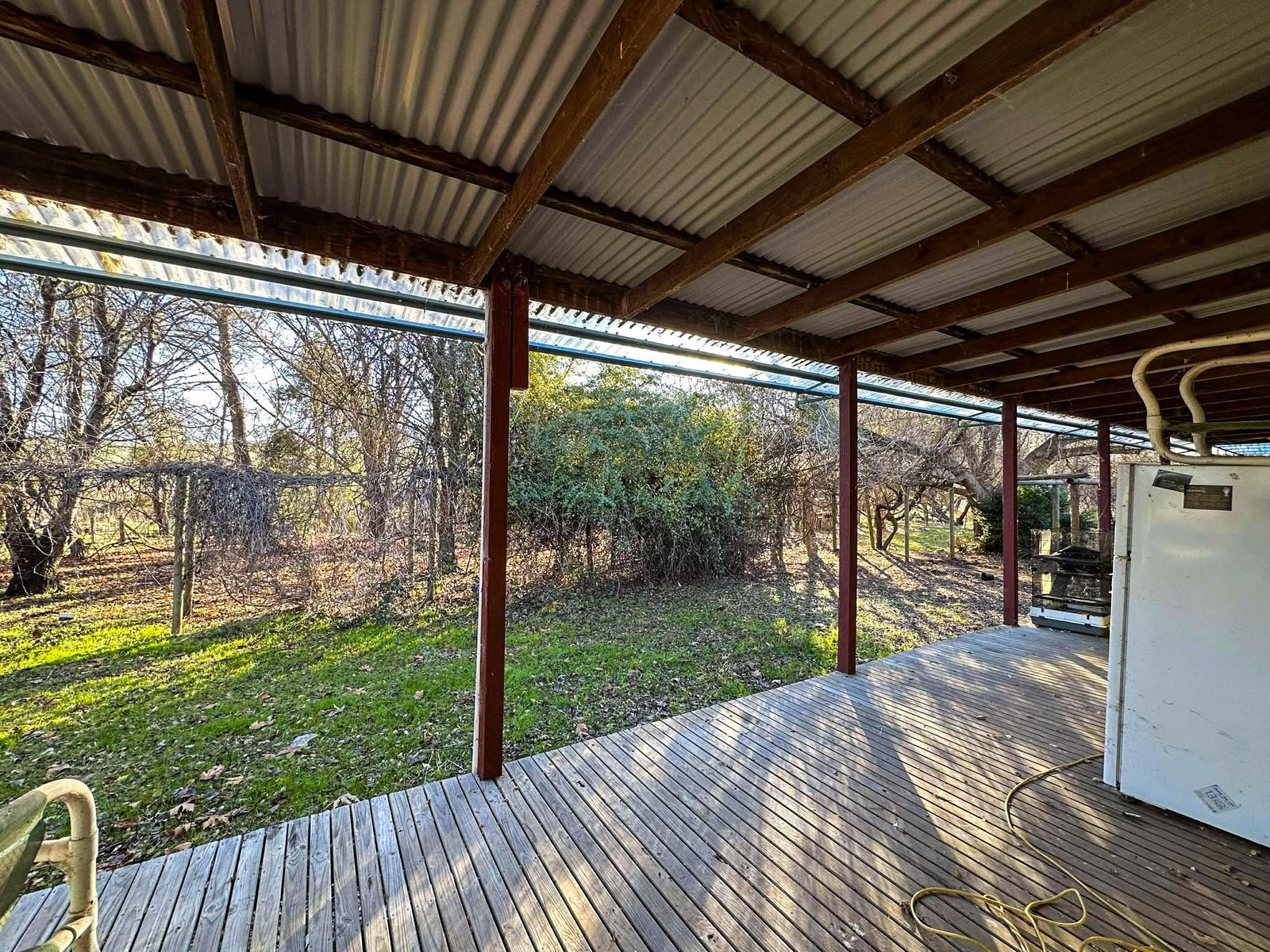 321 Mount Garland Road TOOMA 18