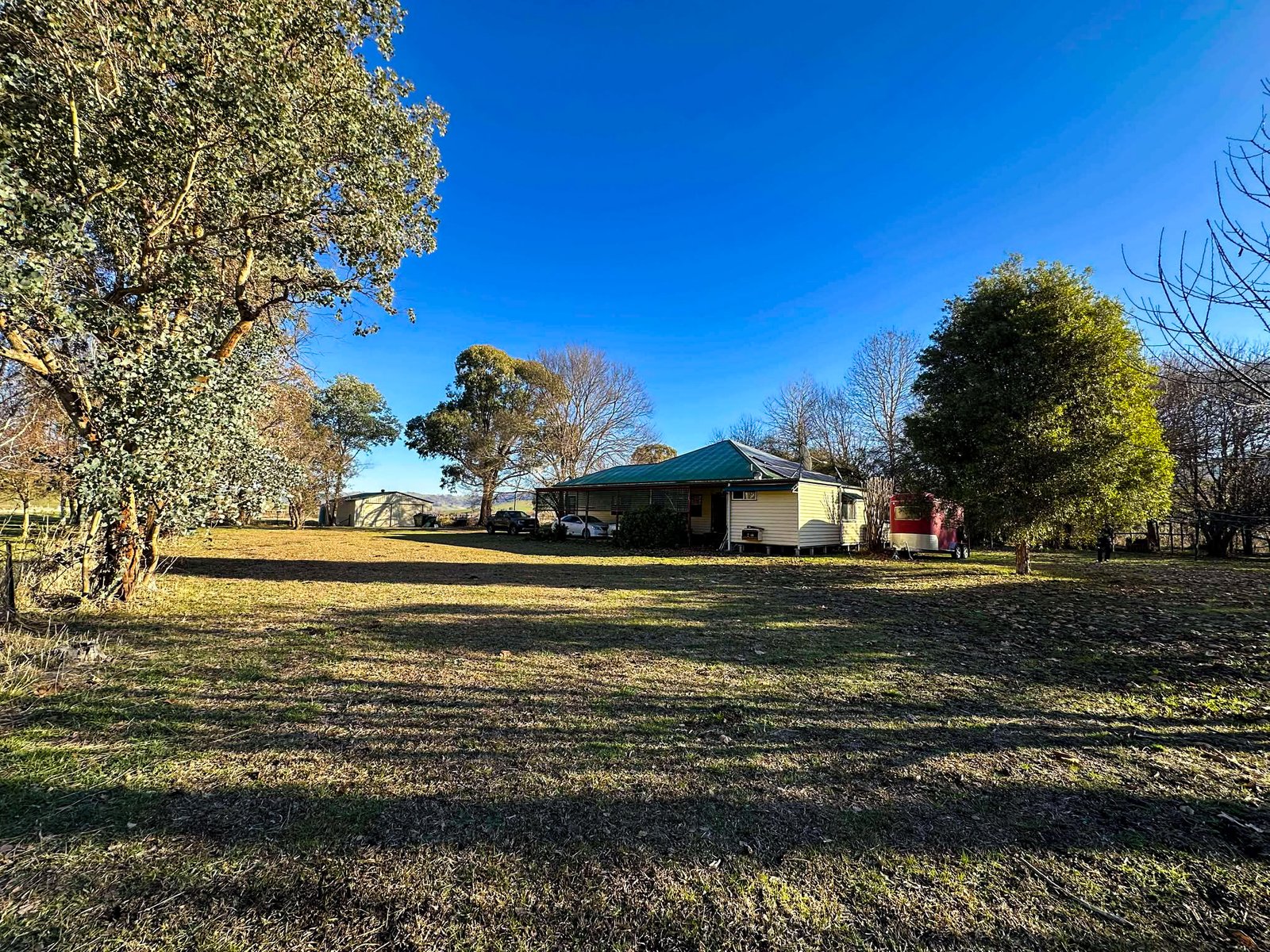 321 Mount Garland Road TOOMA 23