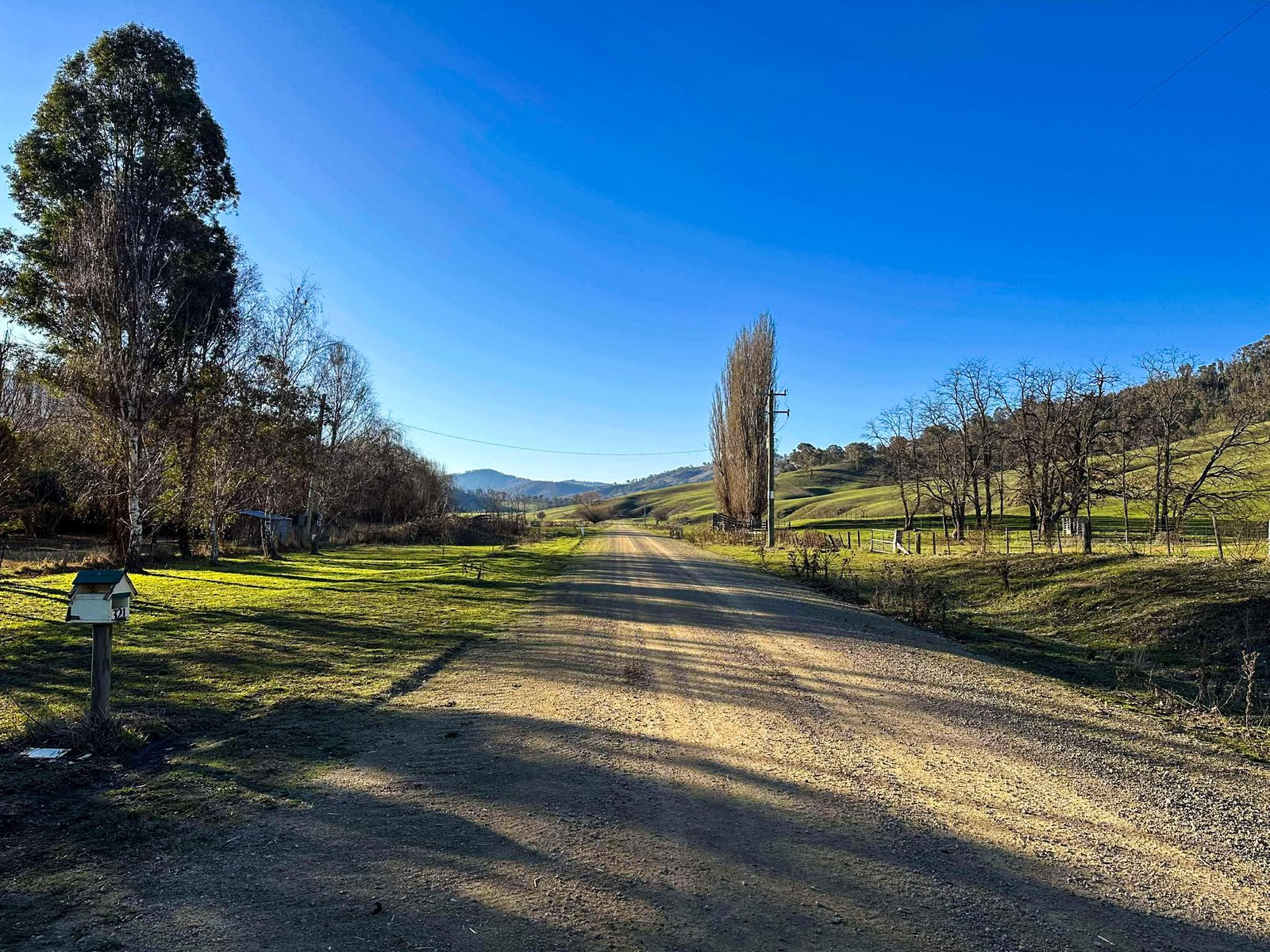 321 Mount Garland Road TOOMA 28