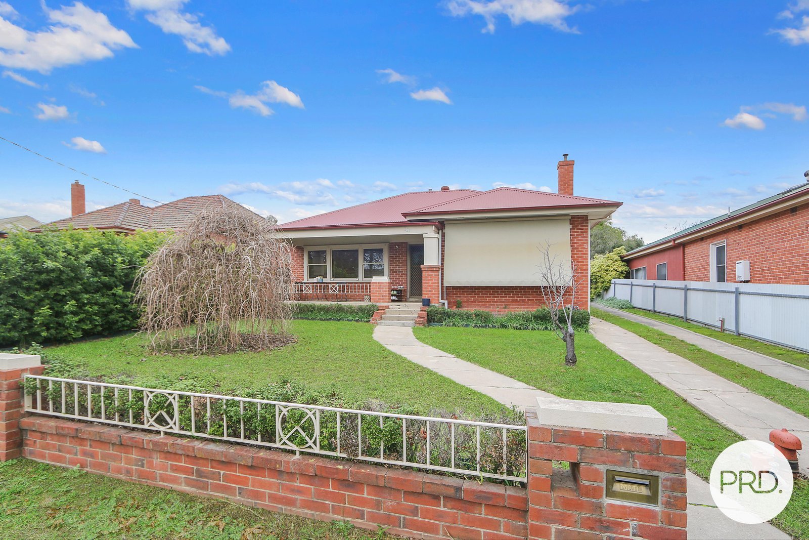 321 Mount Street EAST ALBURY 1
