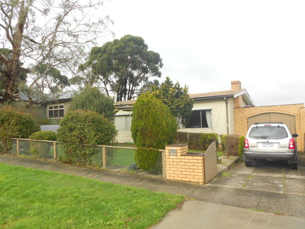 321 Norman Street BALLARAT NORTH 9