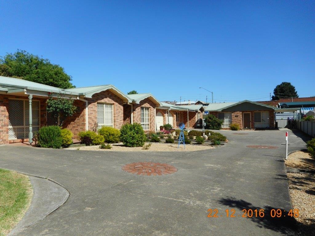 3/21 Richmond Street TUMUT 1