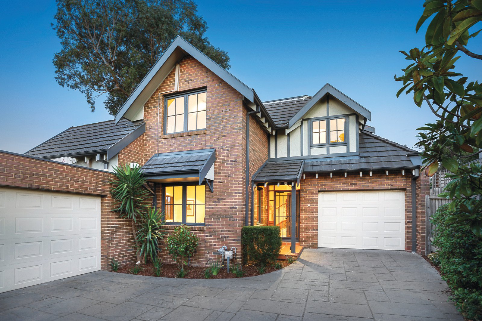 3/21 Somerset Road, Glen Iris, VIC