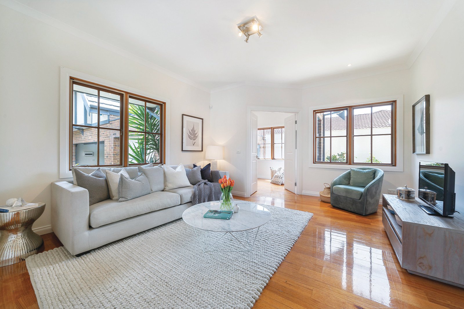 3/21 Somerset Road, Glen Iris, VIC