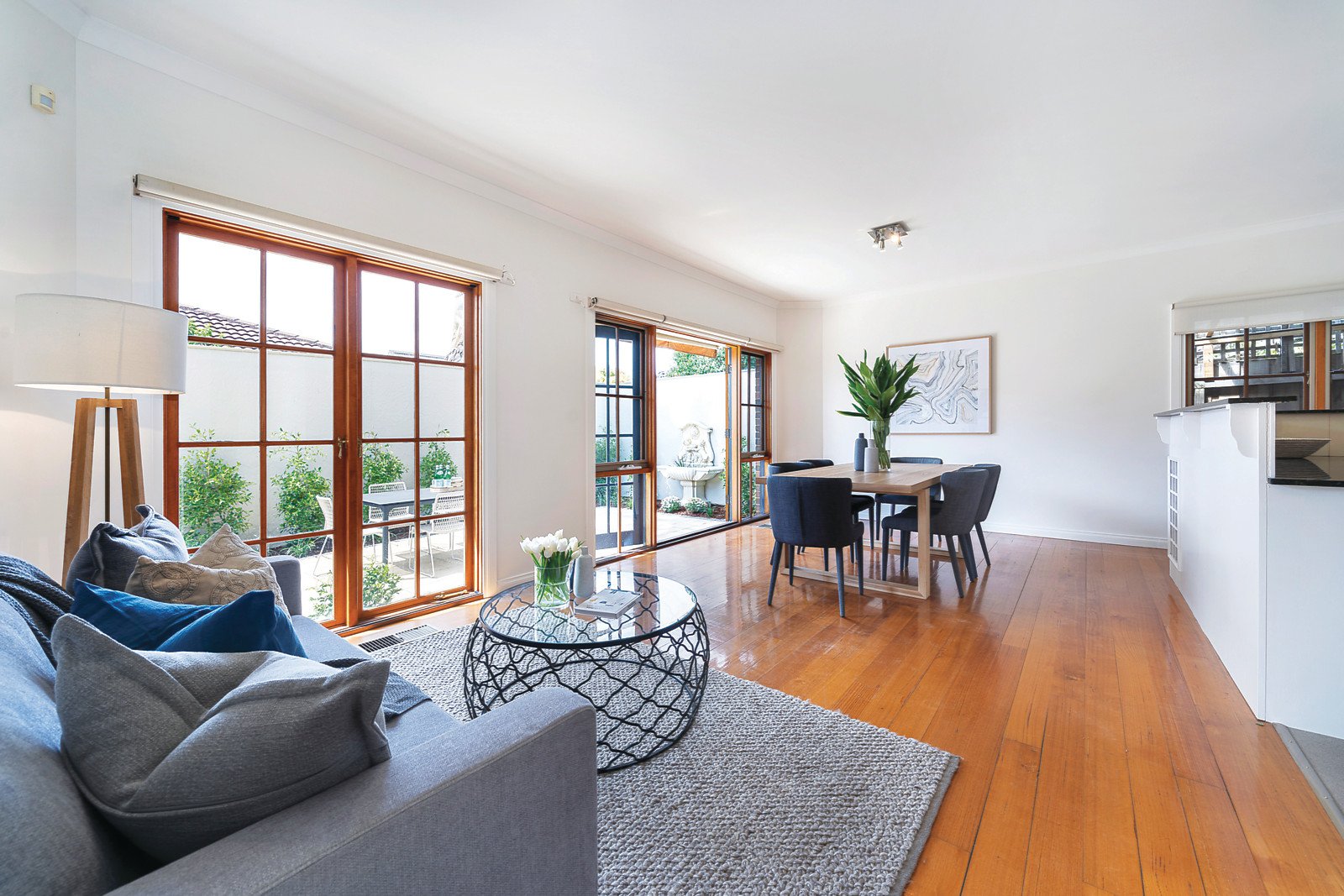 3/21 Somerset Road, Glen Iris, VIC