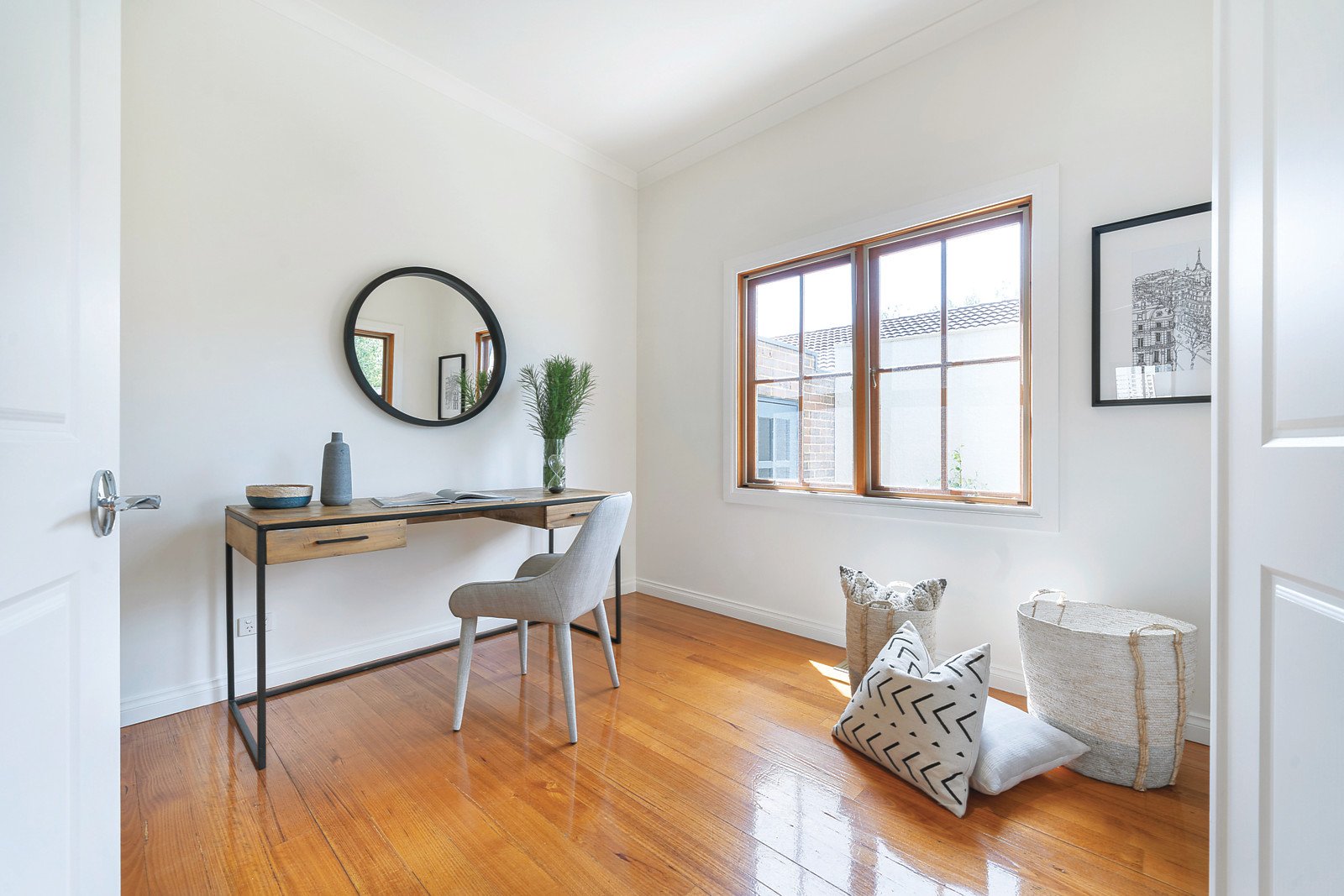 3/21 Somerset Road, Glen Iris, VIC