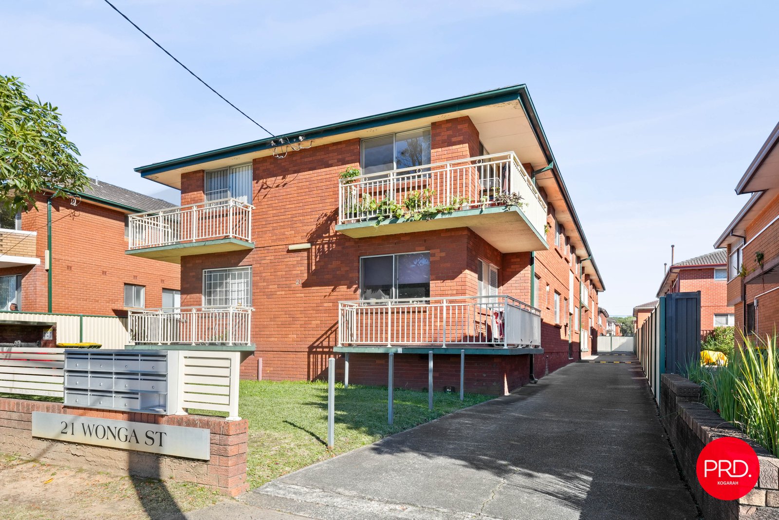 3/21 Wonga Street CANTERBURY 1