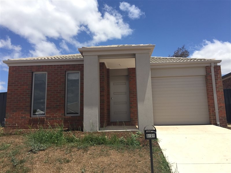 3/21 Wood Street NORTH BENDIGO 1