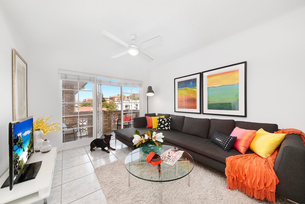 32/10 Alexander Street COOGEE 2