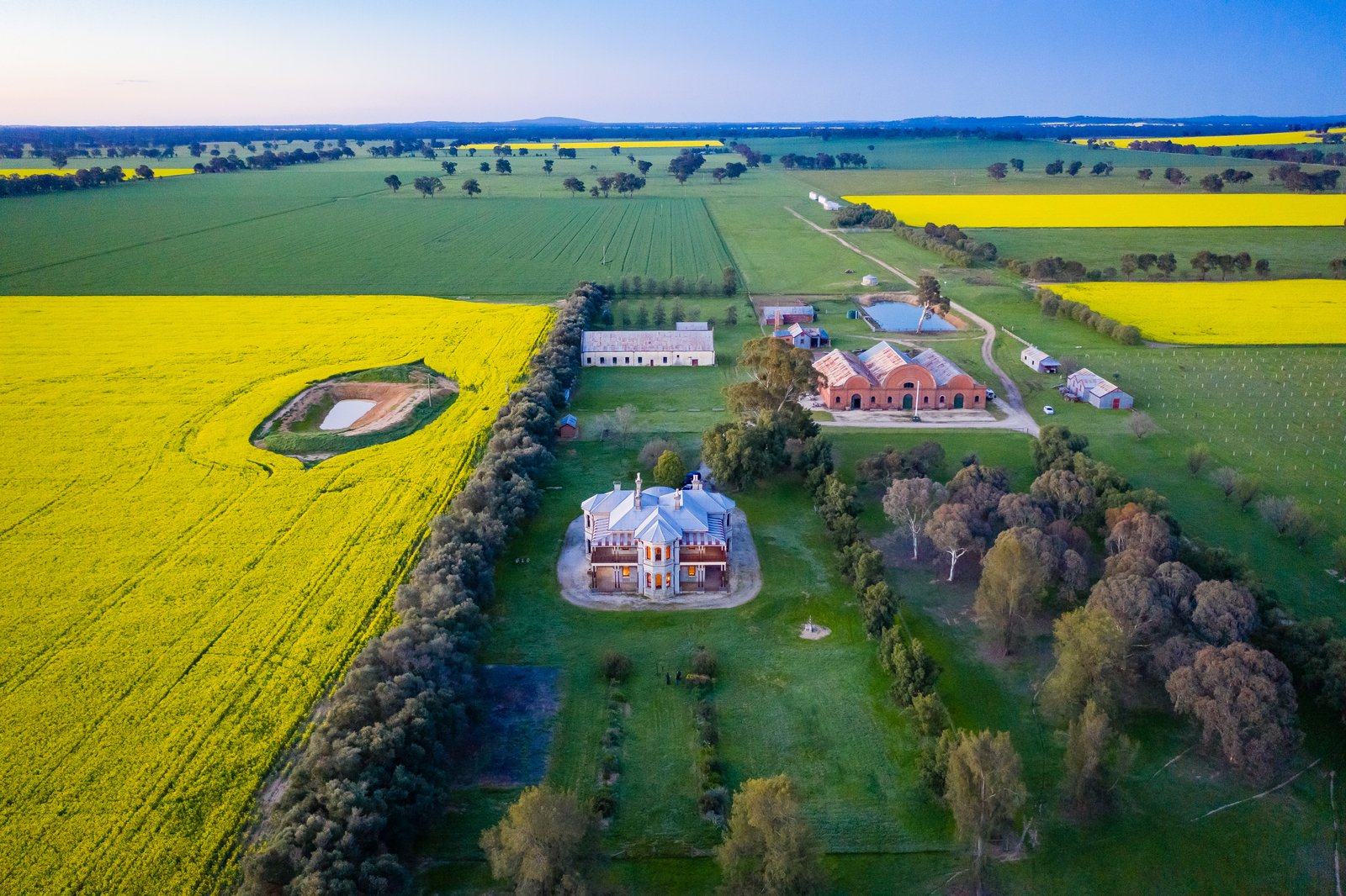 Real Estate and Property in 3210 Murray Valley Highway, Rutherglen, VIC