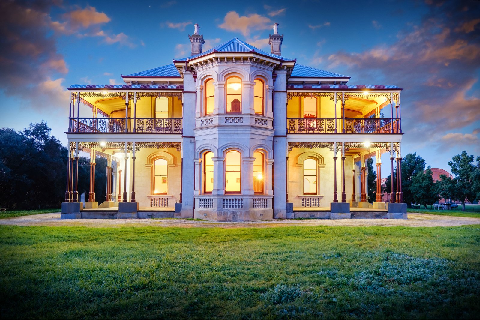 Real Estate and Property in 3210 Murray Valley Highway, Rutherglen, VIC