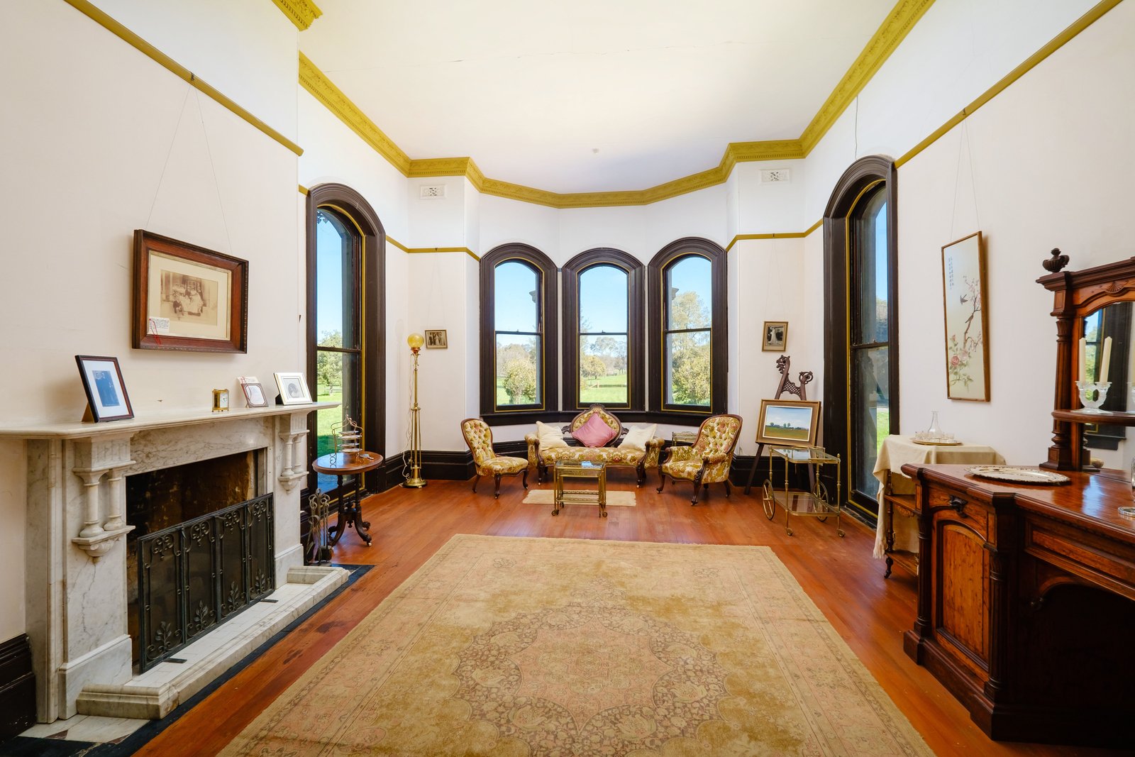 Real Estate and Property in 3210 Murray Valley Highway, Rutherglen, VIC