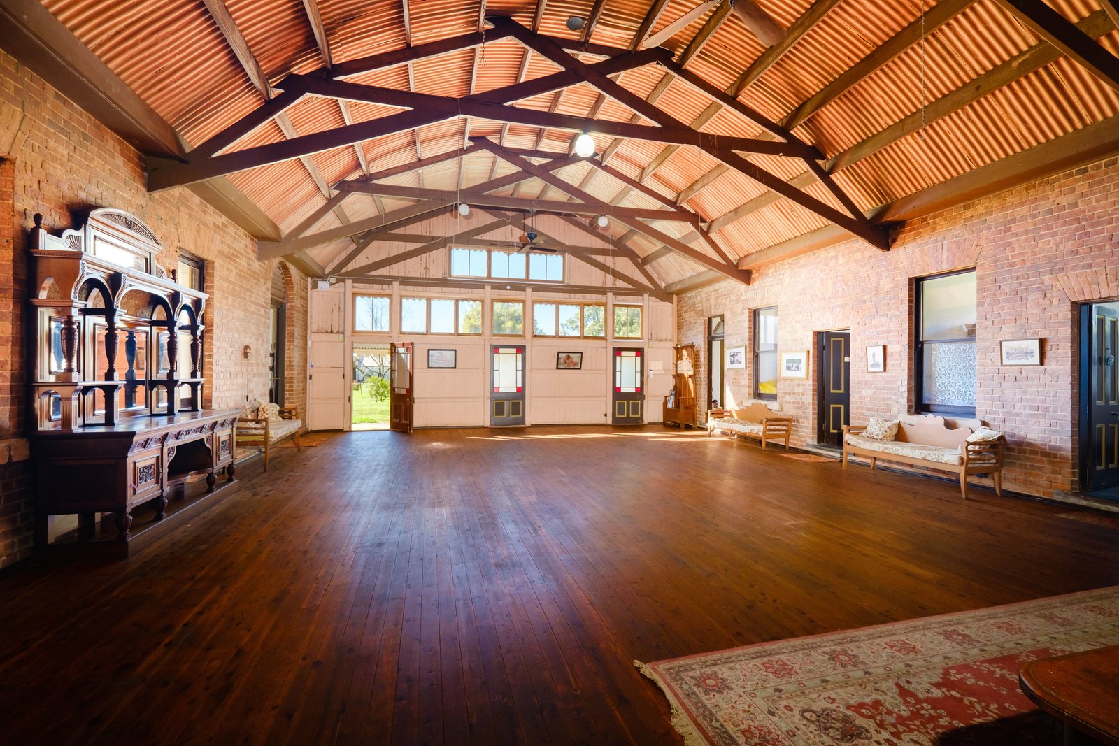 Real Estate and Property in 3210 Murray Valley Highway, Rutherglen, VIC