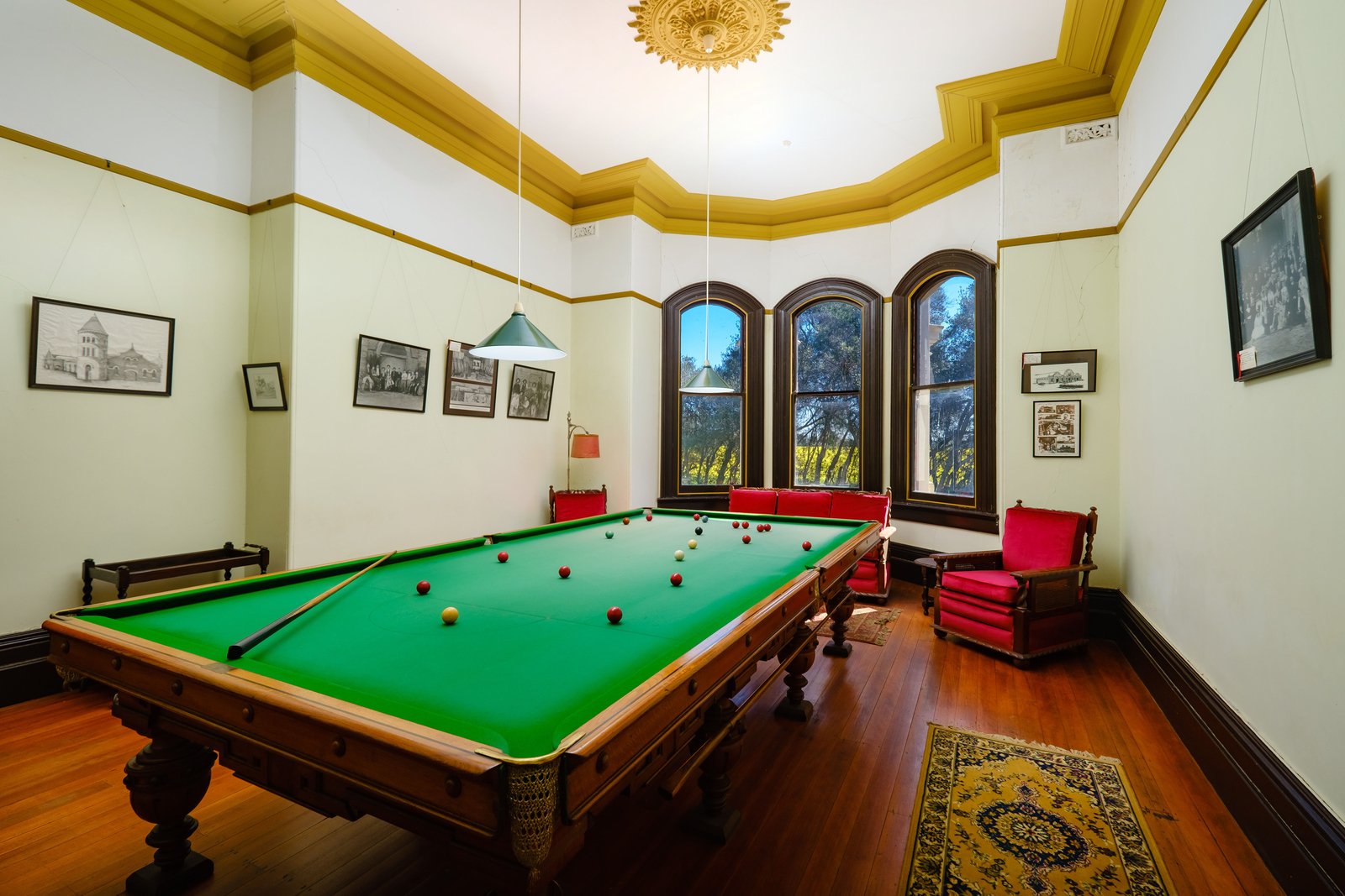 Real Estate and Property in 3210 Murray Valley Highway, Rutherglen, VIC