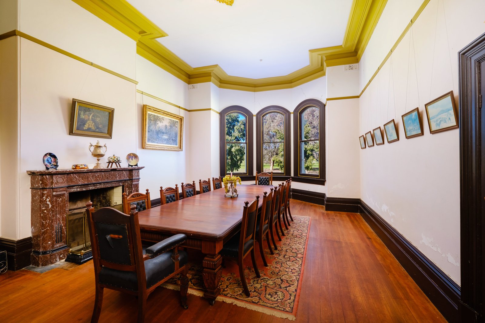 Real Estate and Property in 3210 Murray Valley Highway, Rutherglen, VIC