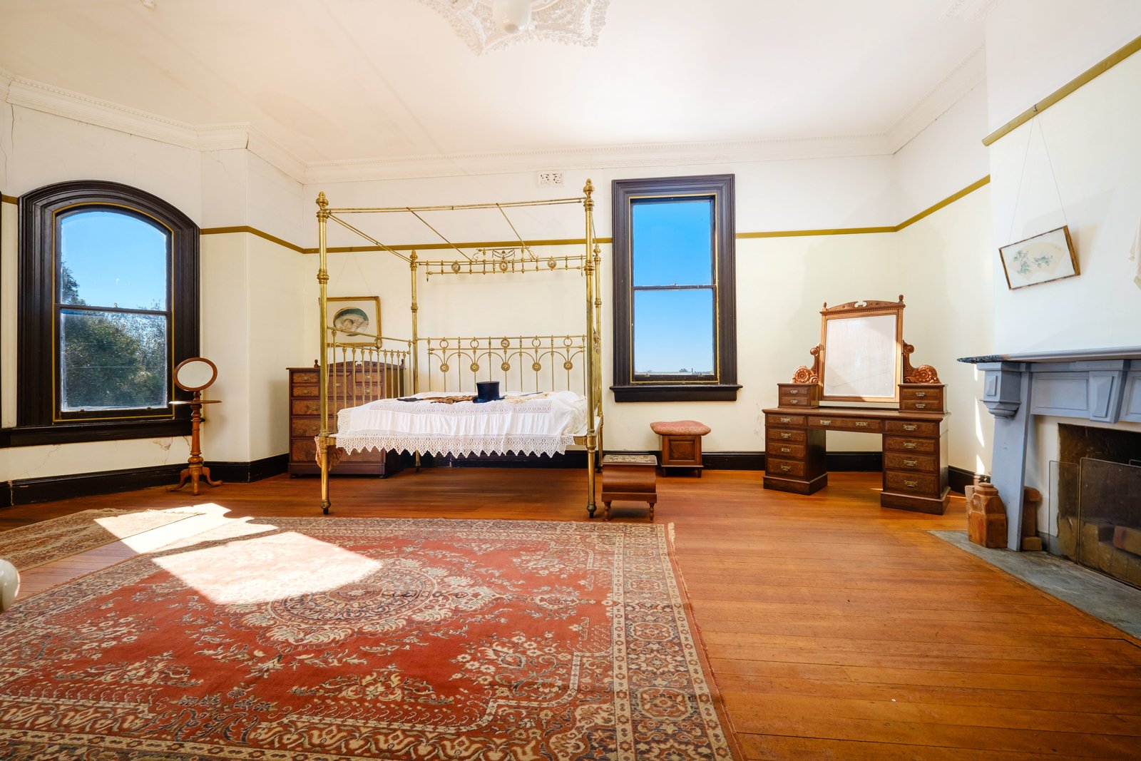 Real Estate and Property in 3210 Murray Valley Highway, Rutherglen, VIC